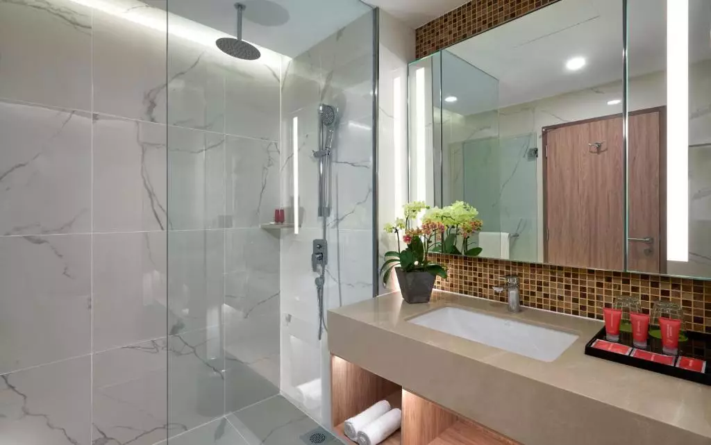 Swiss Garden Hotel Bukit Bintang Kuala Lumpur